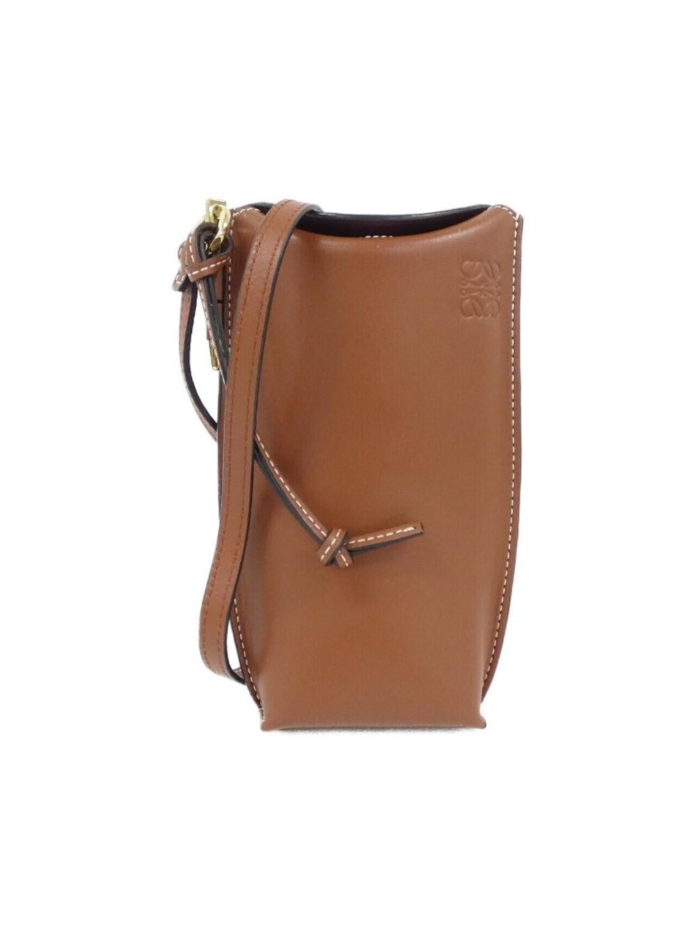 Loewe Gate Pocket 109 30 Shoulder Bag